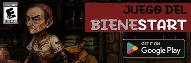 Juego del Bienestart