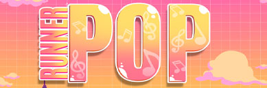 Runner Pop